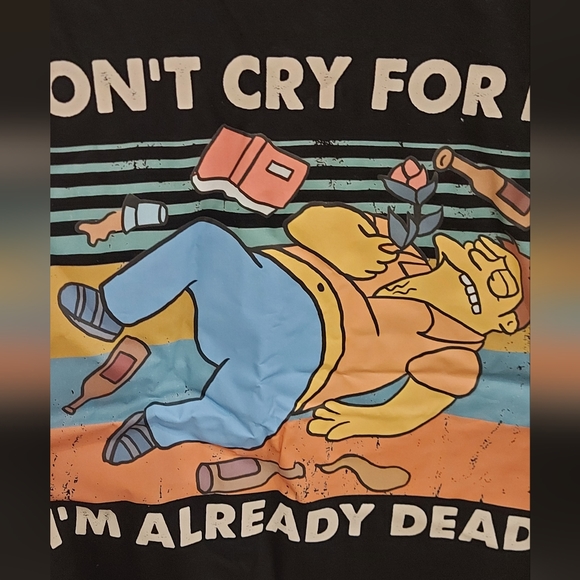 Tee - Picture 6 of 6